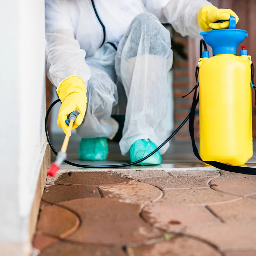 暮らしを快適にするサービスを提供