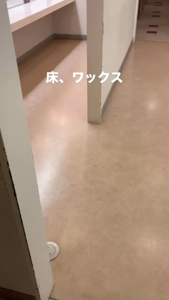 ワックスワックス